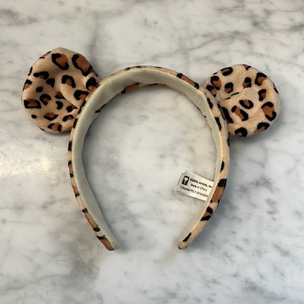 Hairband